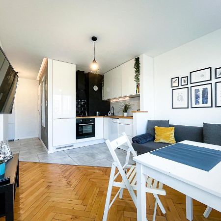 גדנסק Coco Apartments Jagiellonska 10 מראה חיצוני תמונה