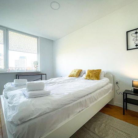 גדנסק Coco Apartments Jagiellonska 10 מראה חיצוני תמונה
