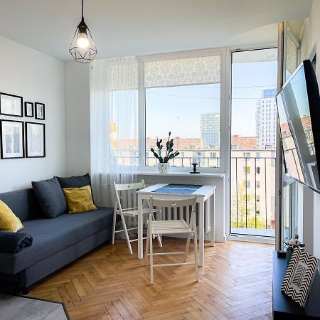 גדנסק Coco Apartments Jagiellonska 10 מראה חיצוני תמונה