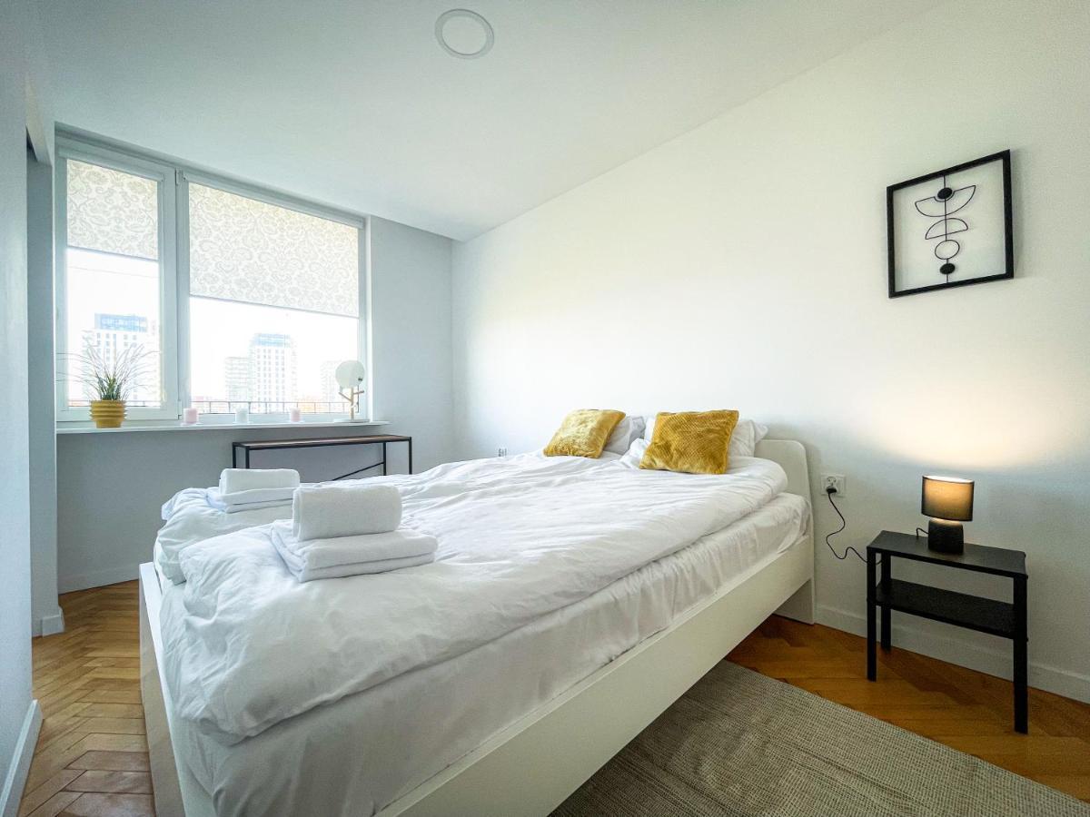 גדנסק Coco Apartments Jagiellonska 10 מראה חיצוני תמונה